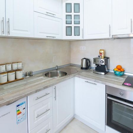 Modern ǀ 1 Bedroom ǀ Wifi Escópia Exterior foto