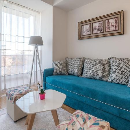 Modern ǀ 1 Bedroom ǀ Wifi Escópia Exterior foto