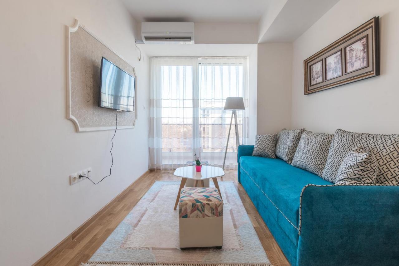 Modern ǀ 1 Bedroom ǀ Wifi Escópia Exterior foto