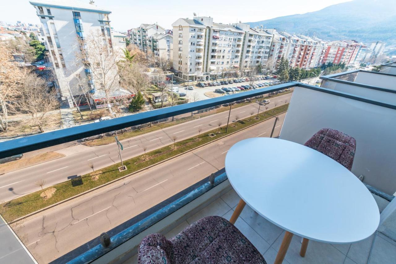Modern ǀ 1 Bedroom ǀ Wifi Escópia Exterior foto