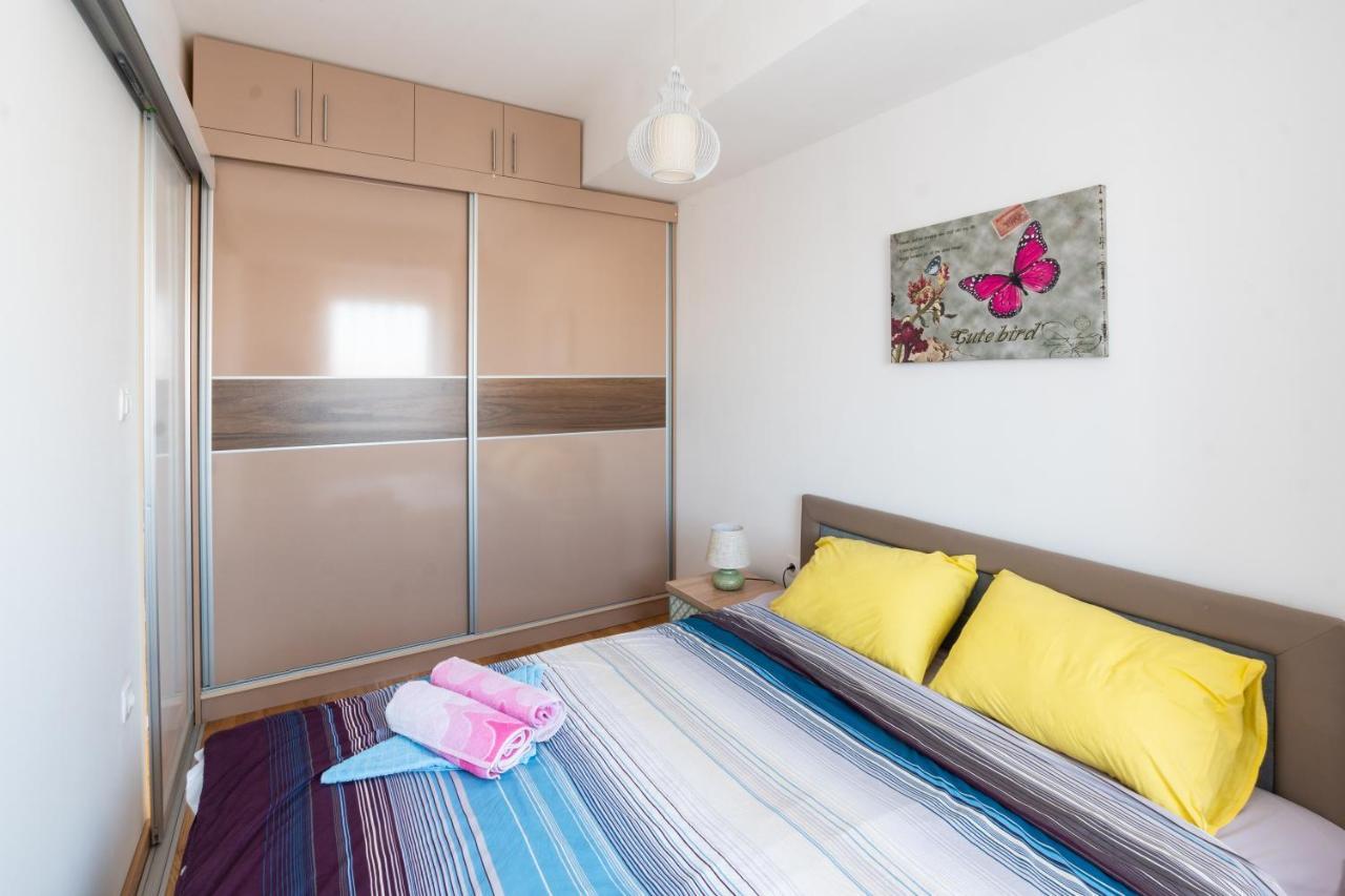 Modern ǀ 1 Bedroom ǀ Wifi Escópia Exterior foto